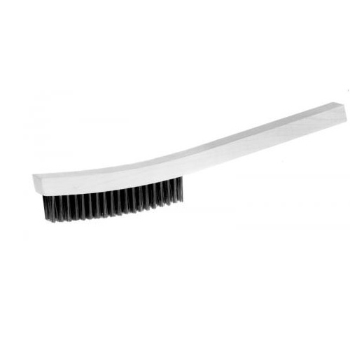 SCRATCH BRUSH, STANDARD